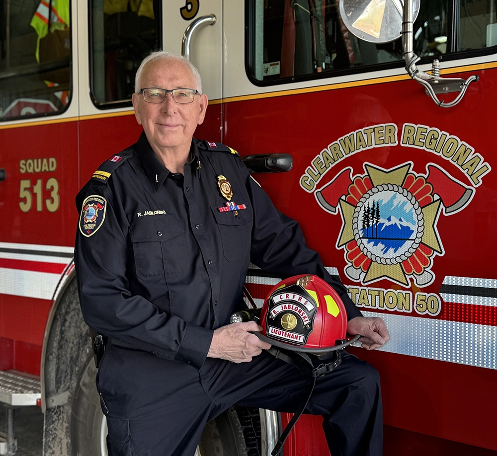 Firefighters