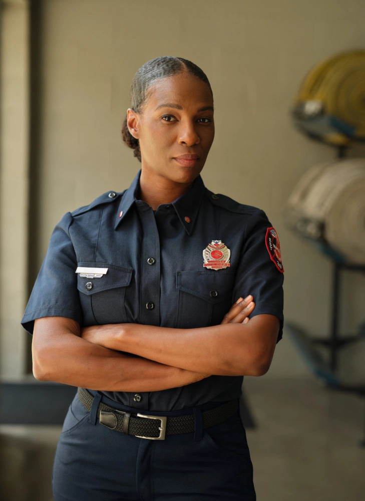 First Responder
